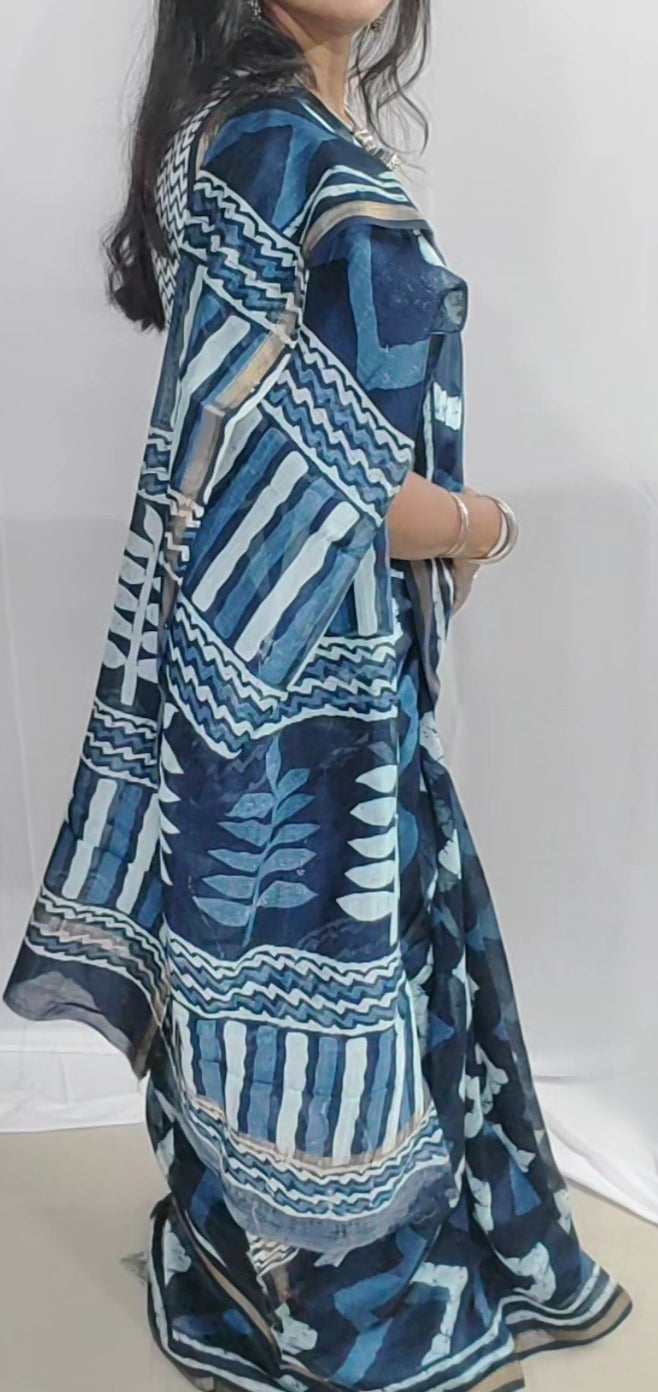Chitraya – Neelambara