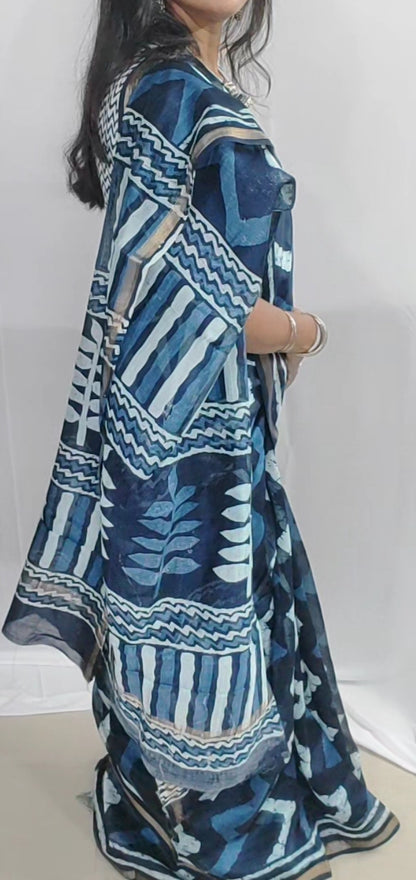 Chitraya – Neelambara