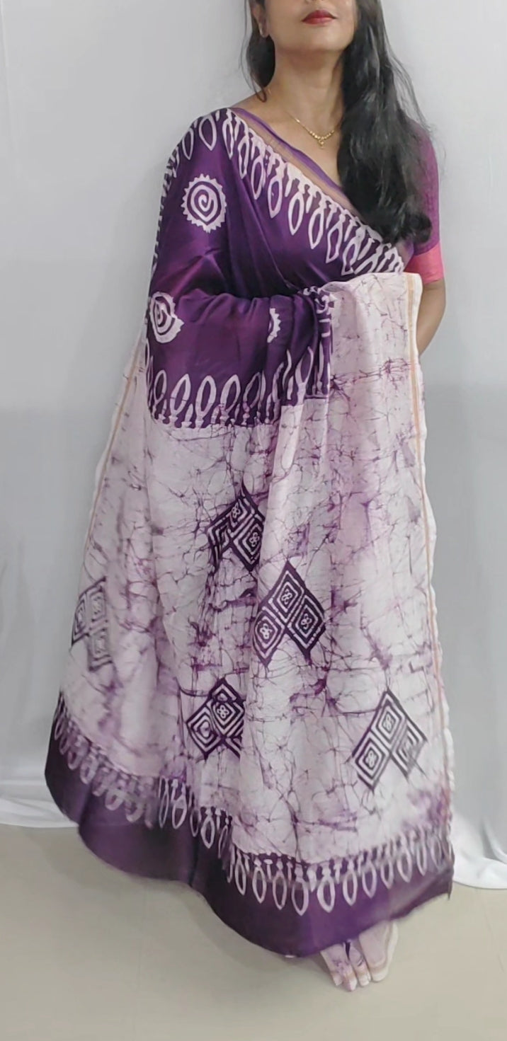 Chitraya – Jambuni Aabha
