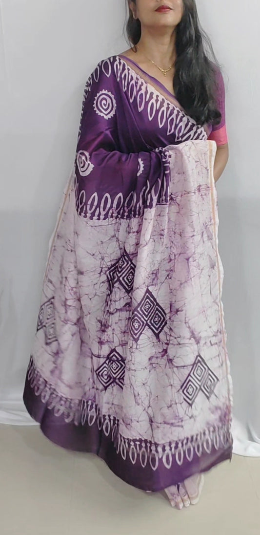Chitraya – Jambuni Aabha