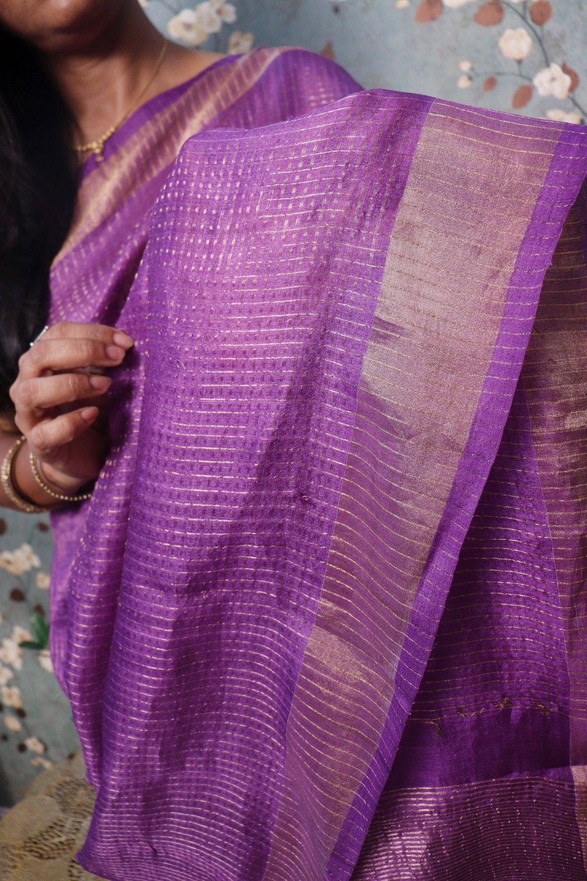 Kanakprabha – Royal Purple