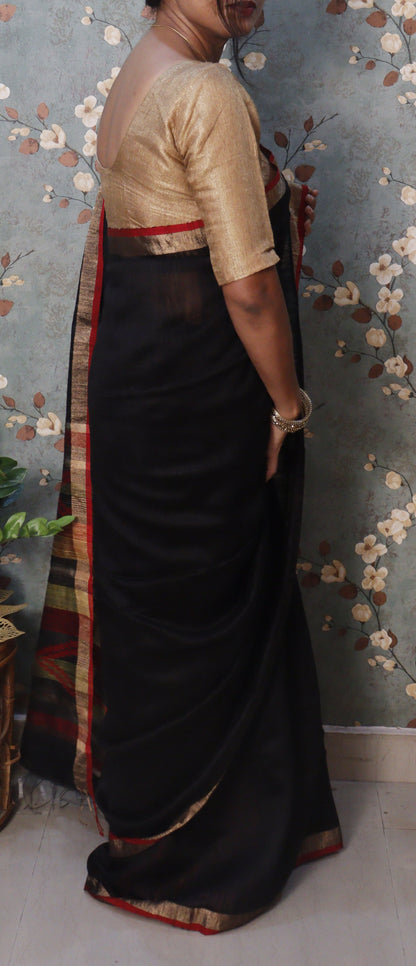 Ritvika – Noir Sindoor