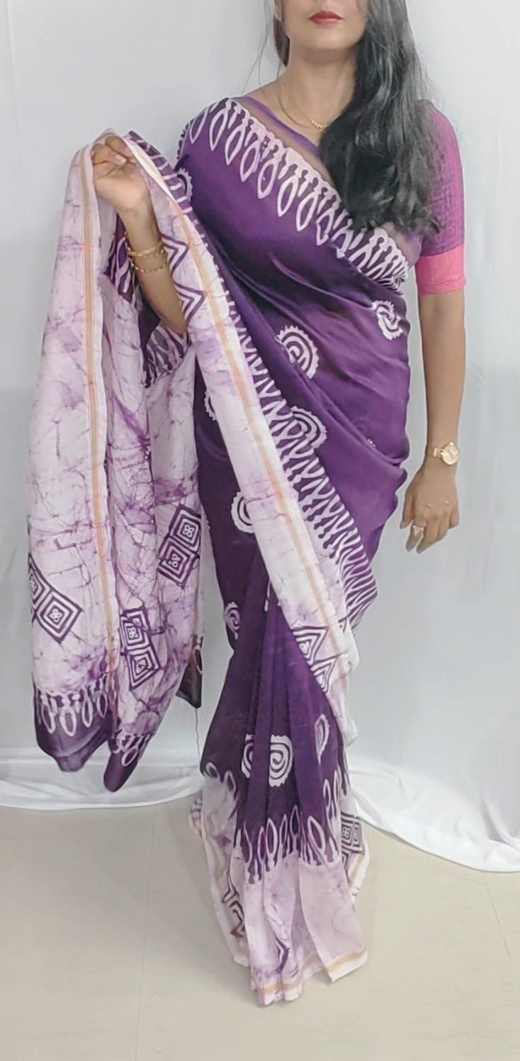 Chitraya – Jambuni Aabha