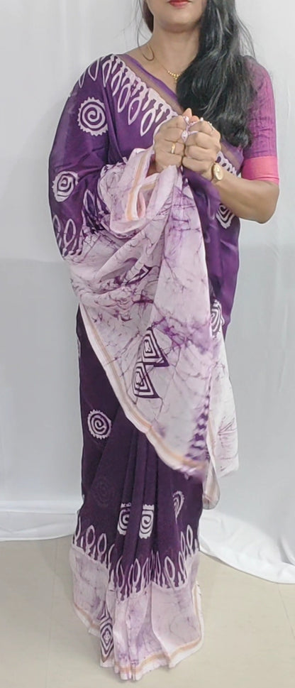 Chitraya – Jambuni Aabha