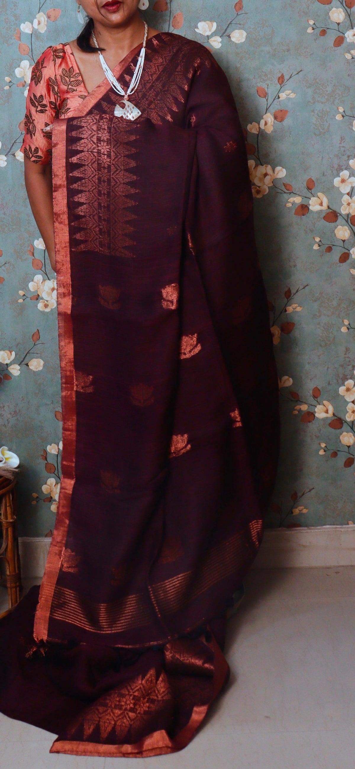 Aaranya - Wine Magic