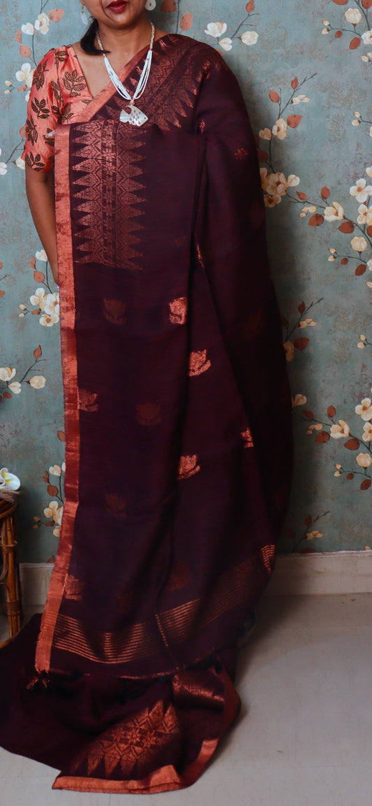 Aaranya - Wine Magic