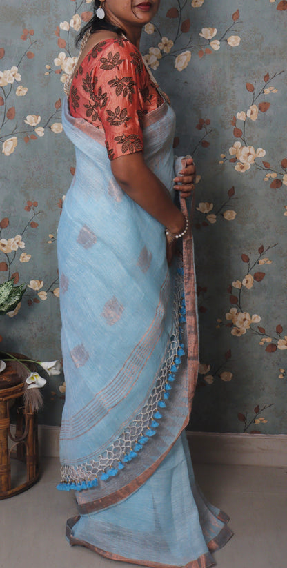Aaranya - Neel Komal