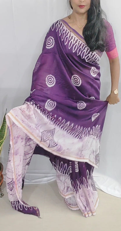 Chitraya – Jambuni Aabha