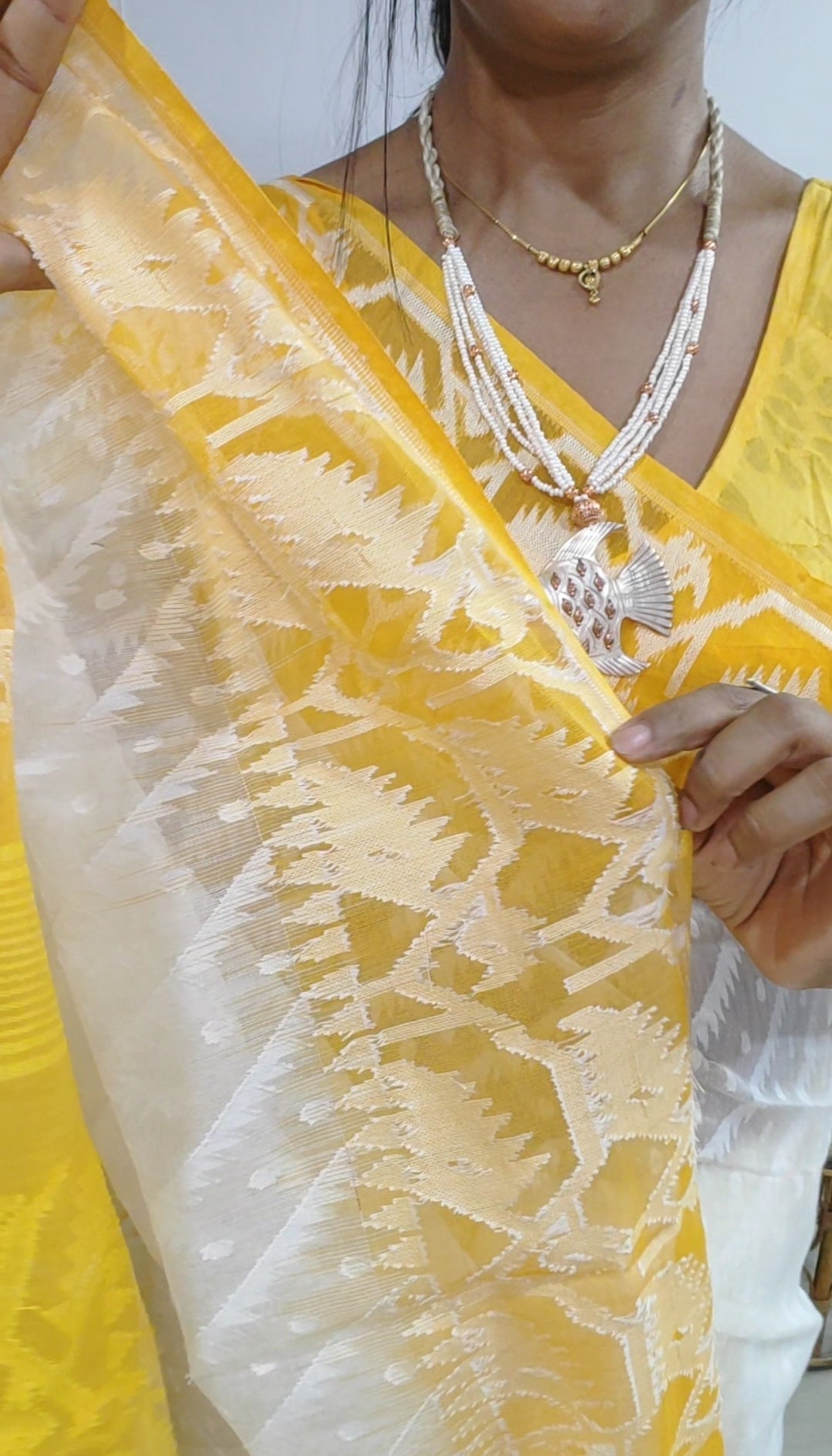 Leherika – Swarno Rekha