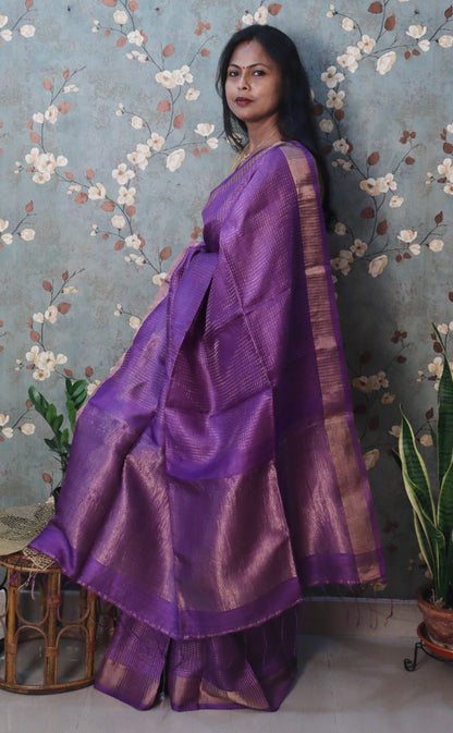 Kanakprabha – Royal Purple