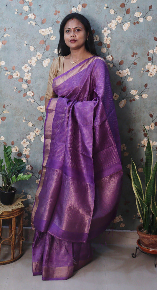 Kanakprabha – Royal Purple