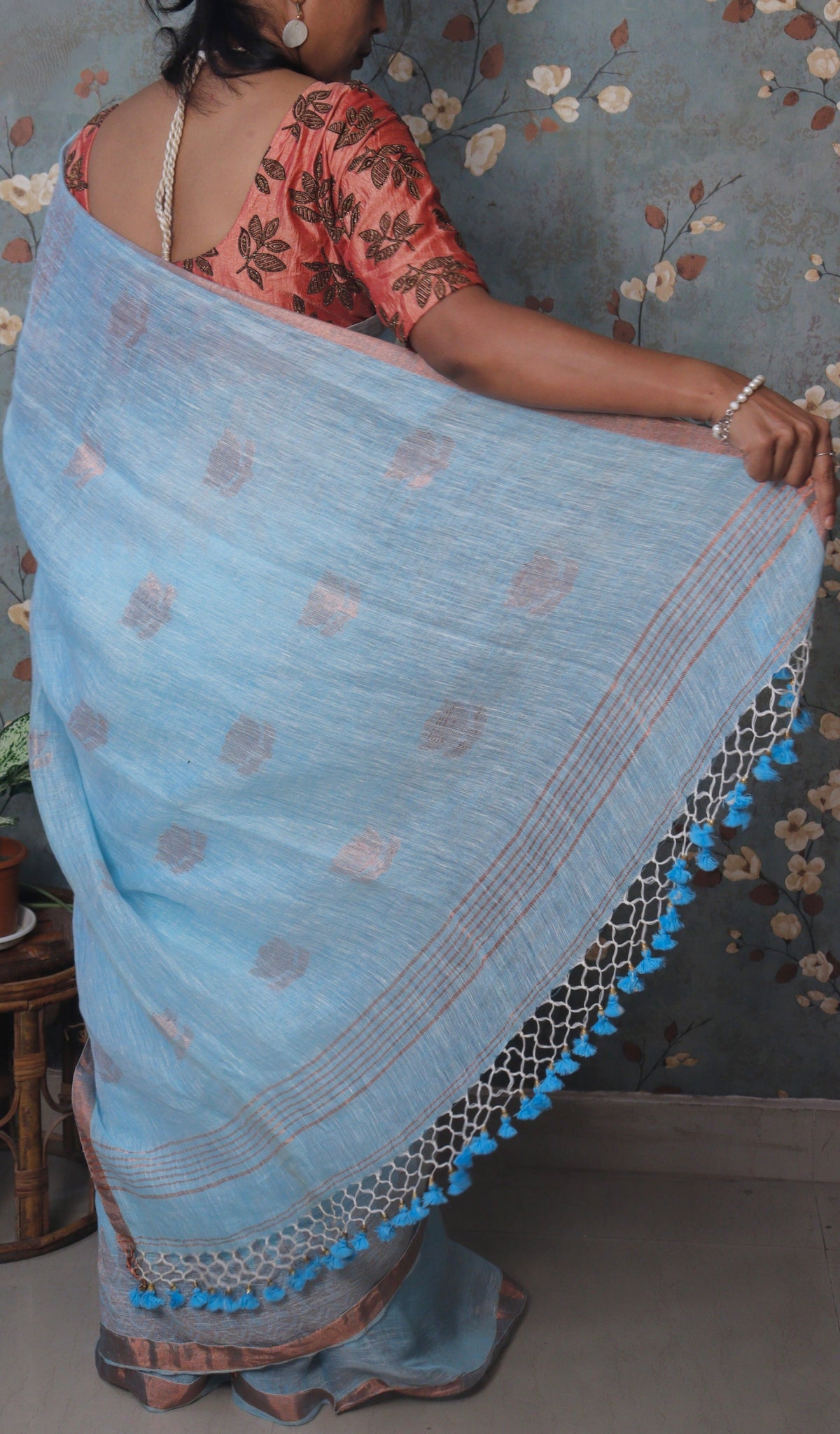 Aaranya - Neel Komal